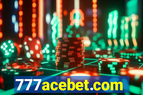 777acebet.com