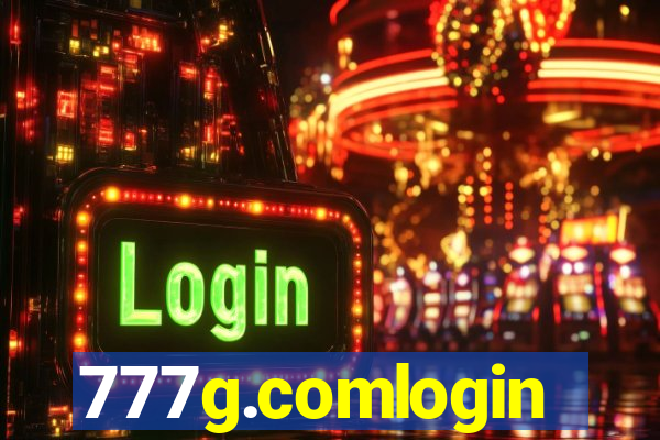 777g.comlogin