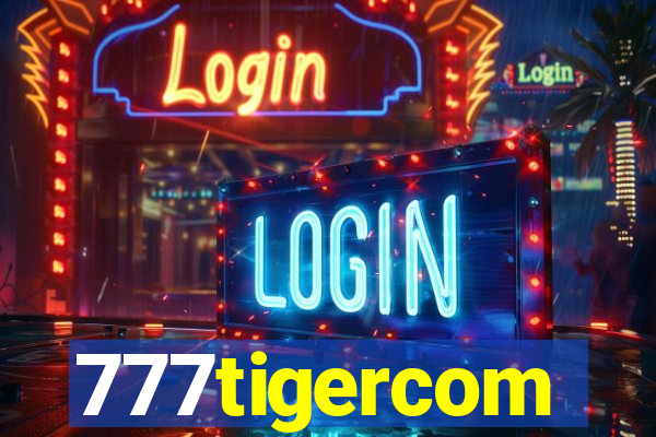 777tigercom