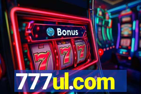 777ul.com