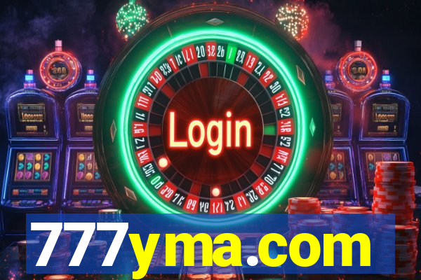 777yma.com