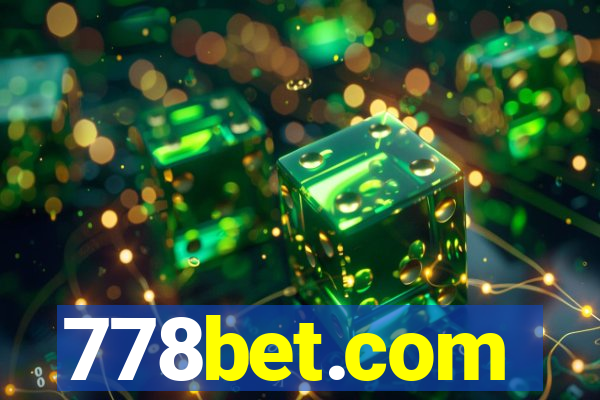 778bet.com