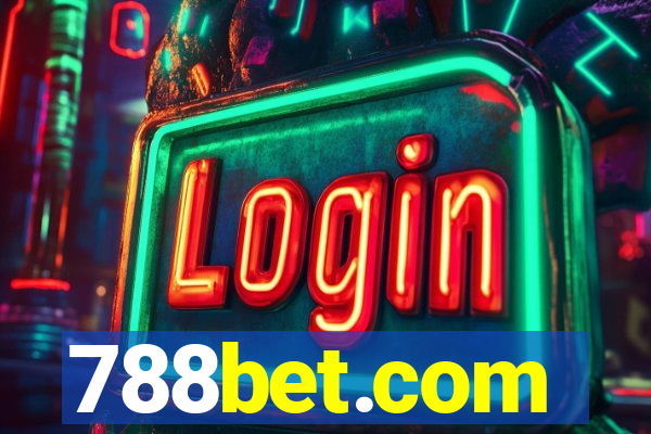 788bet.com