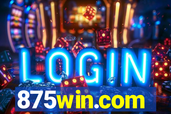 875win.com