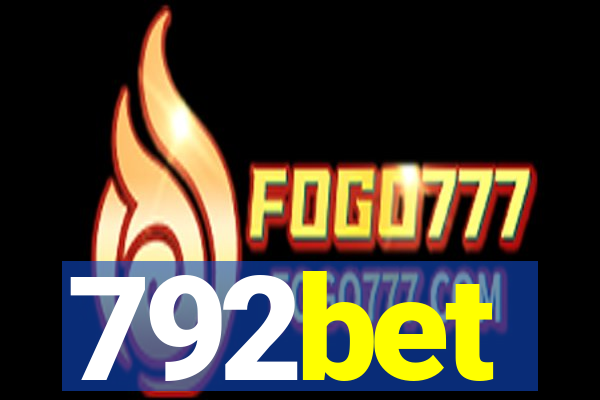 792bet