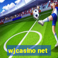 wjcasino net