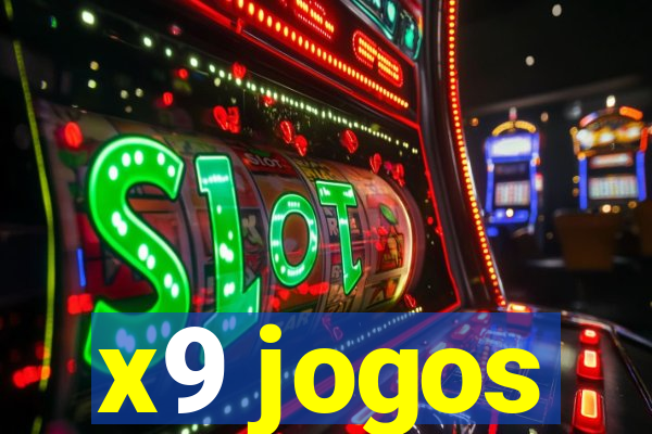 x9 jogos