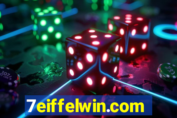 7eiffelwin.com