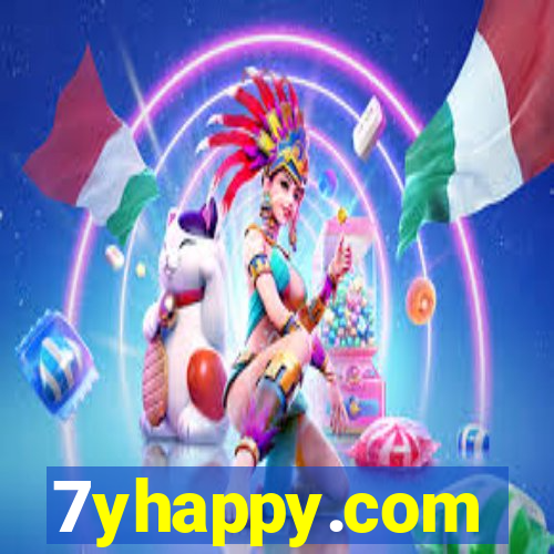 7yhappy.com