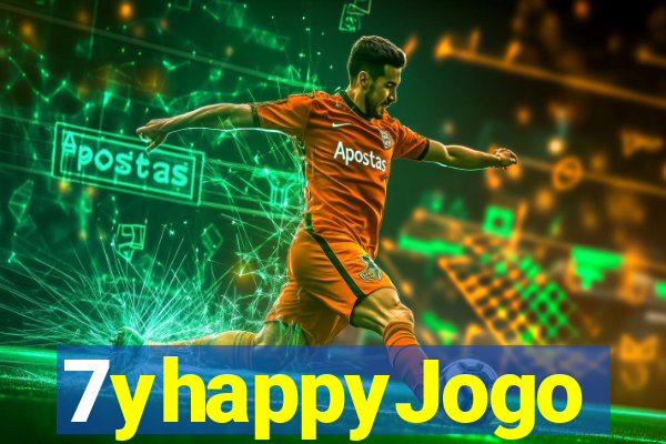 7yhappyJogo