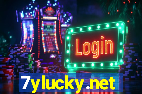 7ylucky.net