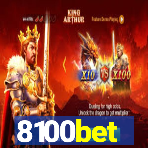 8100bet