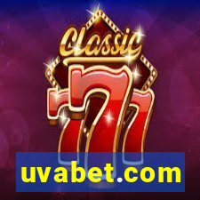 uvabet.com