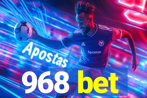 968 bet