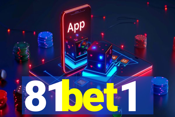 81bet1