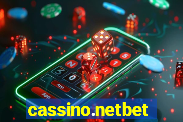 cassino.netbet