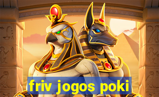 friv jogos poki