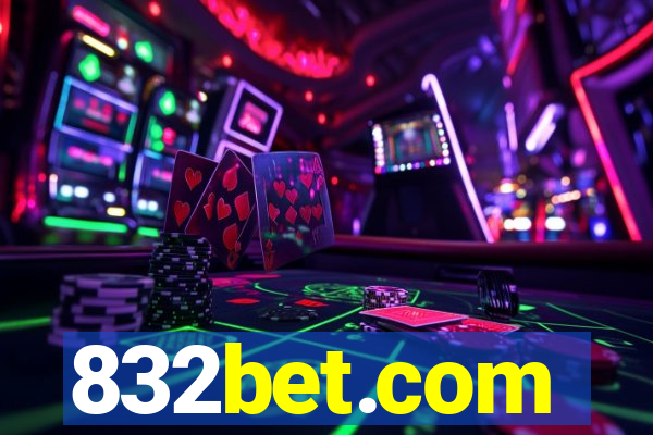 832bet.com