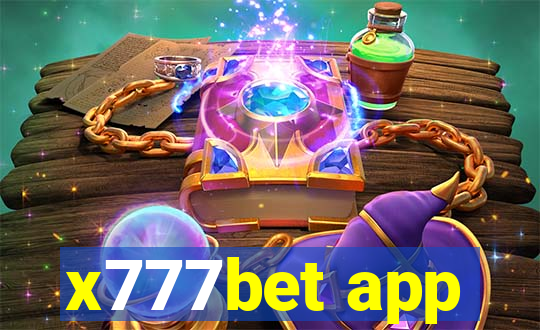 x777bet app