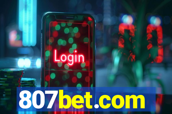 807bet.com