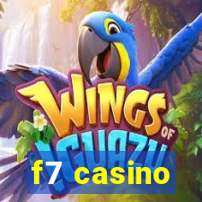 f7 casino