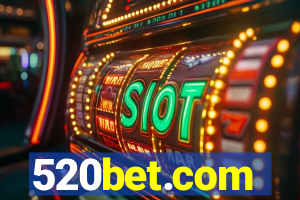 520bet.com