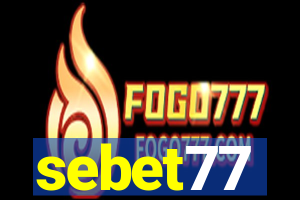 sebet77