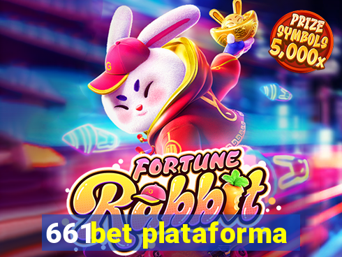 661bet plataforma