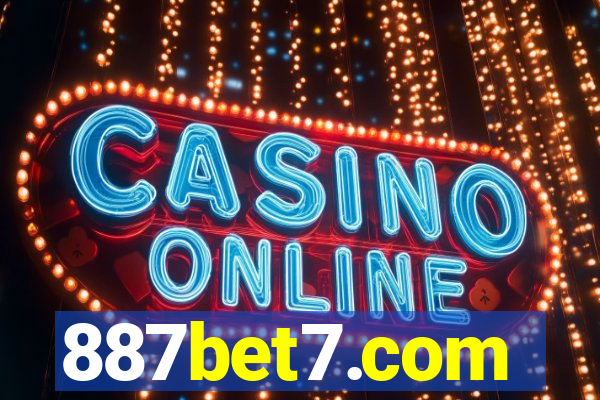 887bet7.com