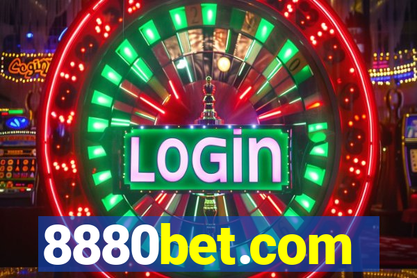 8880bet.com