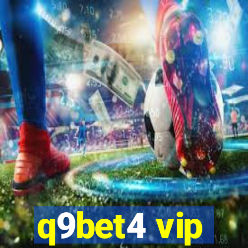 q9bet4 vip