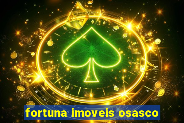 fortuna imoveis osasco