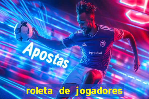 roleta de jogadores do fifa 24