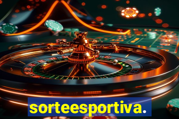 sorteesportiva.bet