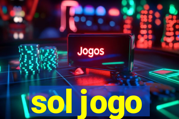 sol jogo