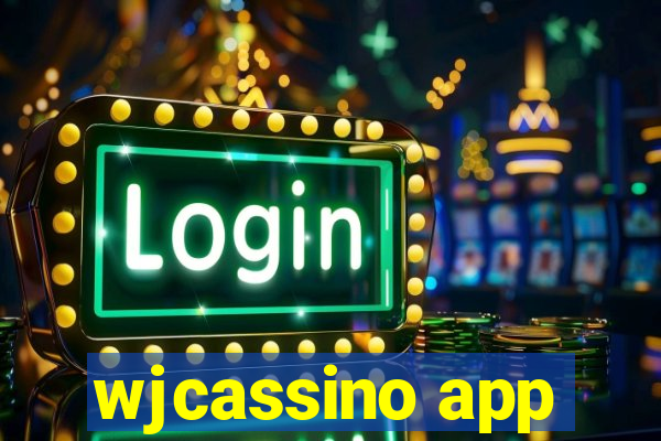 wjcassino app