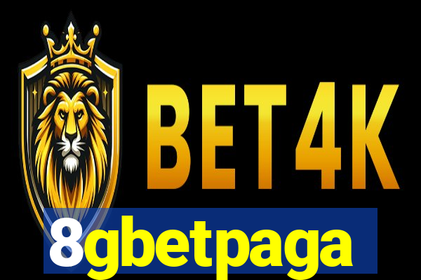 8gbetpaga