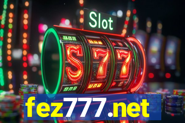 fez777.net