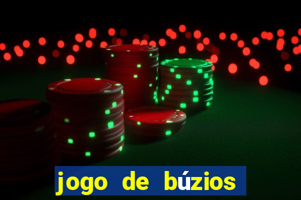 jogo de búzios grátis pelo whatsapp