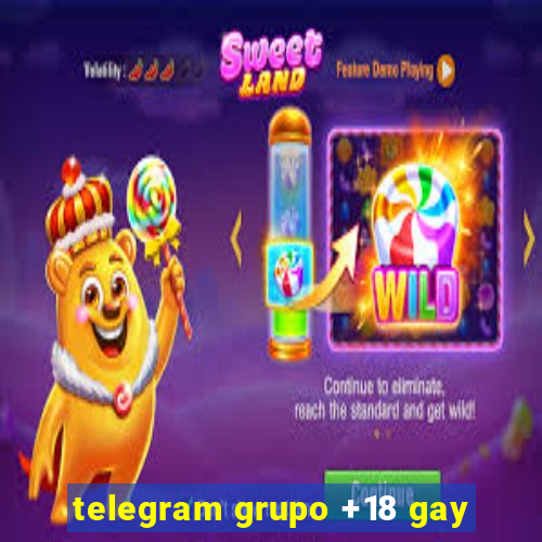 telegram grupo +18 gay