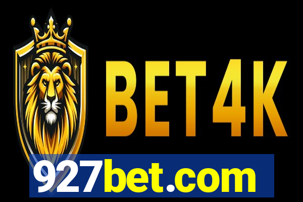 927bet.com