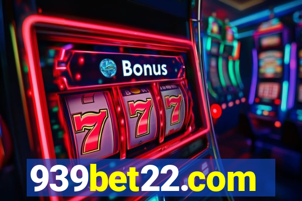 939bet22.com