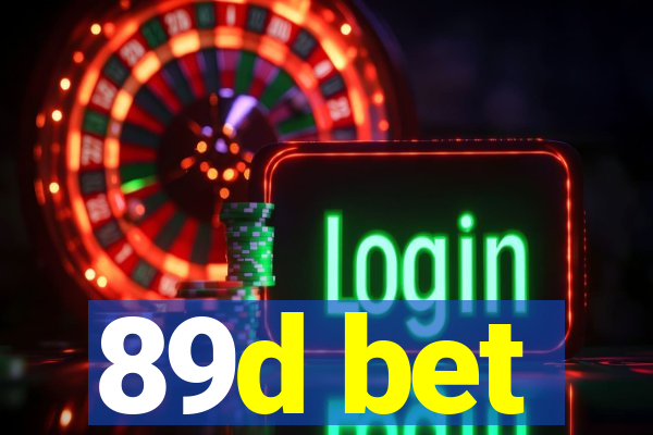 89d bet