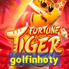 golfinhoty