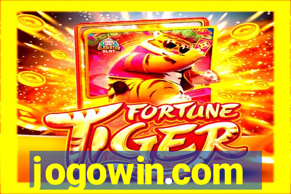 jogowin.com