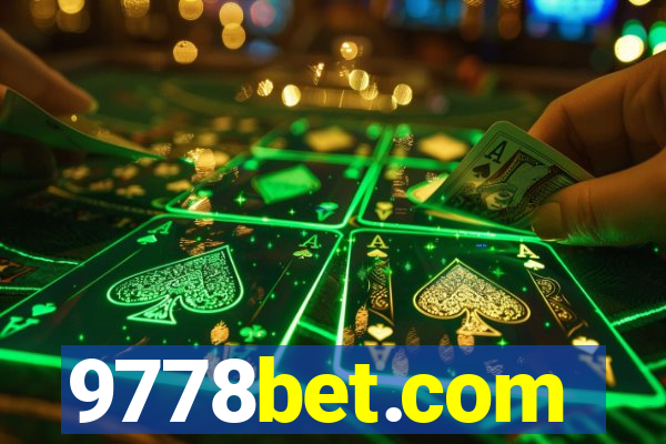 9778bet.com