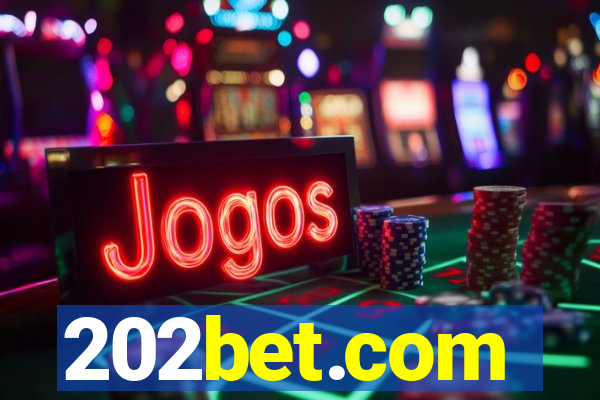 202bet.com