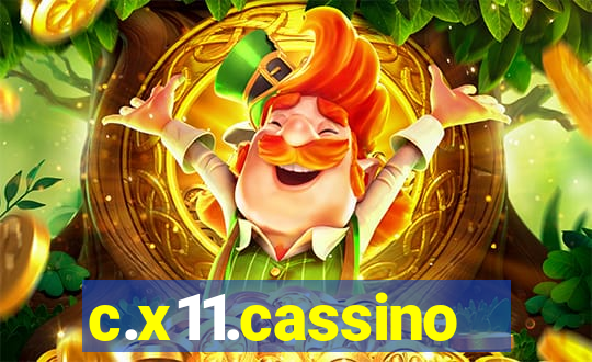 c.x11.cassino