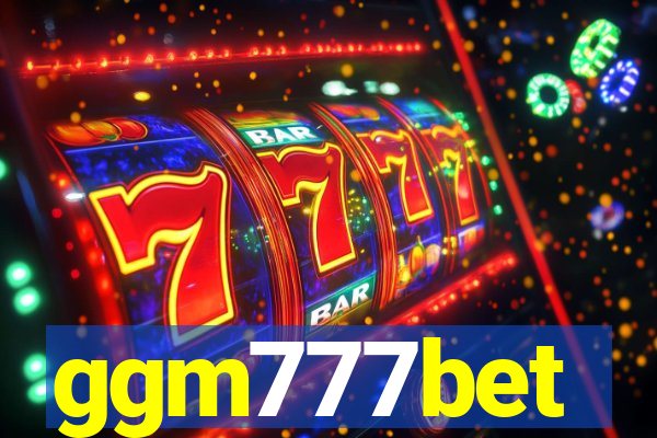 ggm777bet