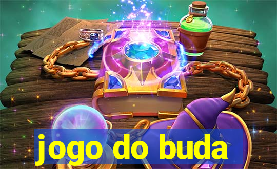 jogo do buda